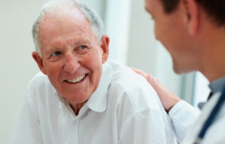 סיפור מקרה – קוצר נשימה מתקדם במאמץ בגבר בן 82 (JAMA)