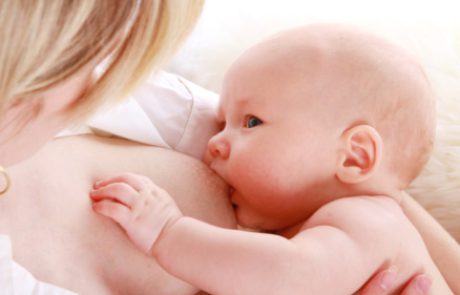 מקרה קצר: פריחה עיקשת בתינוק בן שבעה חודשים (CME)
