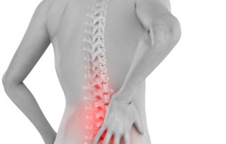 טיפול בכאב גב תחתון : סקירת עדכון מה-JAMA