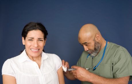 המלצות עדכניות בנוגע לחיסון כנגד HPV במבוגרים: סקירה מה-JAMA