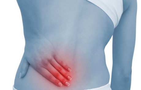 הסקירה החודשית: כאבי גב,  חלק ג' (CME)