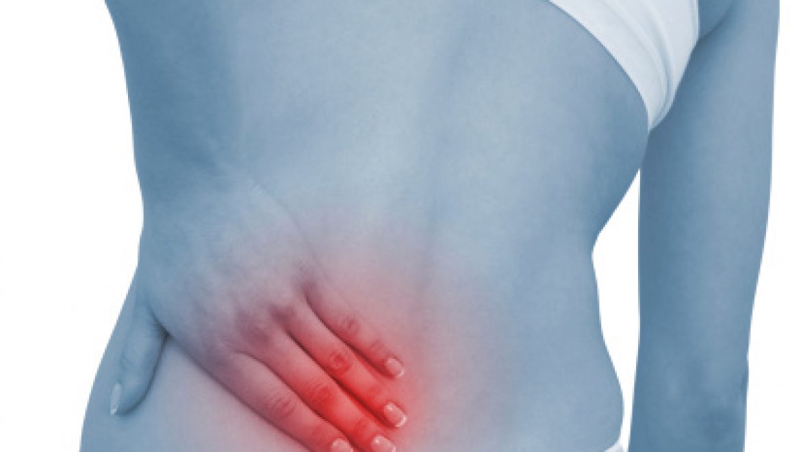 הסקירה החודשית: כאבי גב בילדים (המשך)