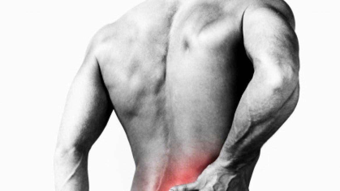 הסקירה החודשית: כאבי גב,  חלק ג' (CME)
