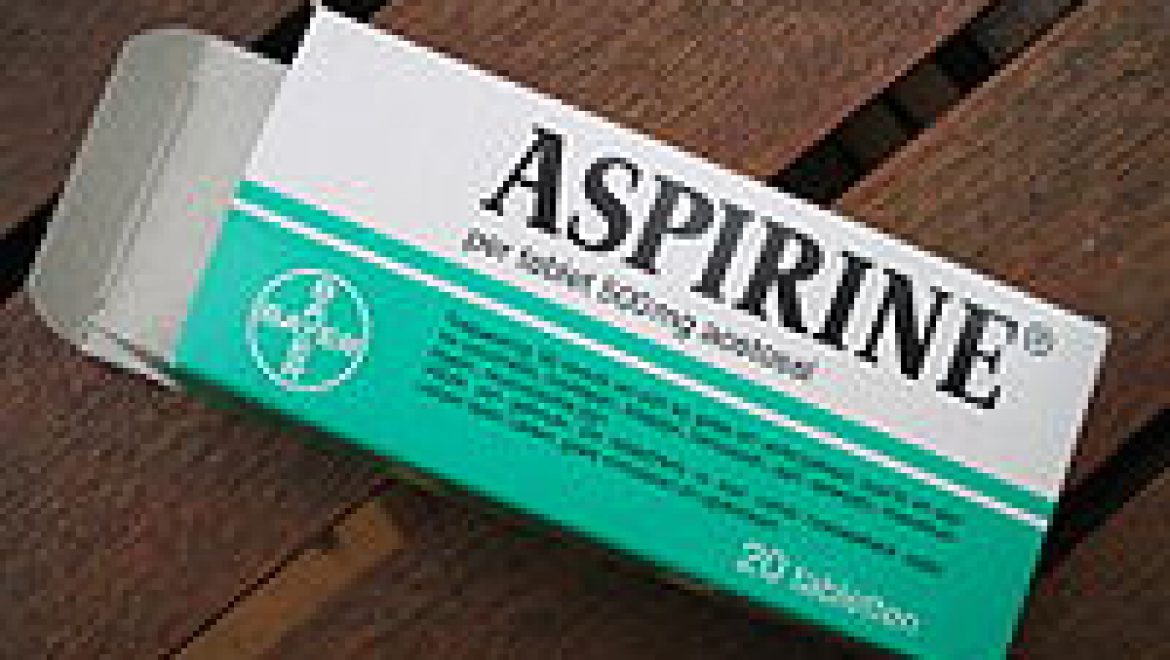 אספירין במינון נמוך למניעה ראשונית של מחלות לב וכלי דם – סקירת עדכון ודוגמאות מעשיות מ-JAMA  (שאלת CME)