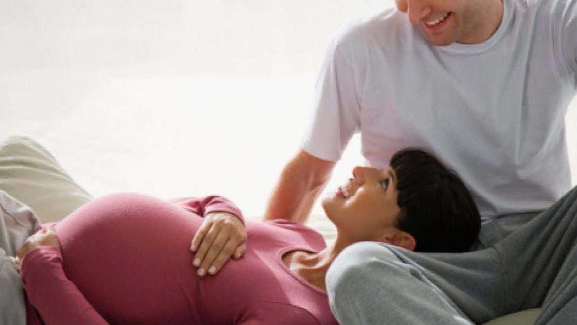 על הקשר בין מתן תרופות אנטי-דיכאוניות בזמן ההיריון למצב הנוירו-התפתחותי בגיל הגן (CME)