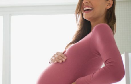 המלצות בנושא ייעוץ התנהגותי לשמירה על משקל בריא בהיריון