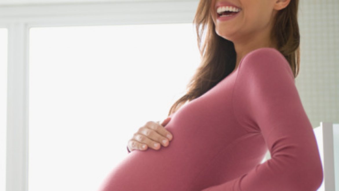 המלצות בנושא ייעוץ התנהגותי לשמירה על משקל בריא בהיריון