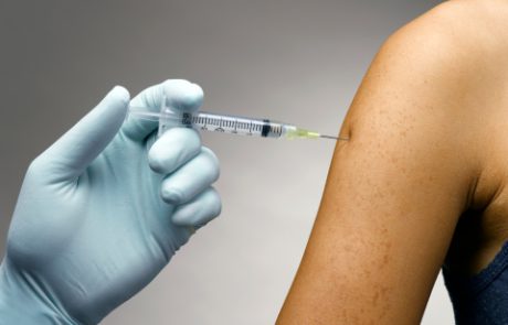 בשורות טובות וחדשות רעות על תרכיב החיסון נגד המנינגוקוקוס