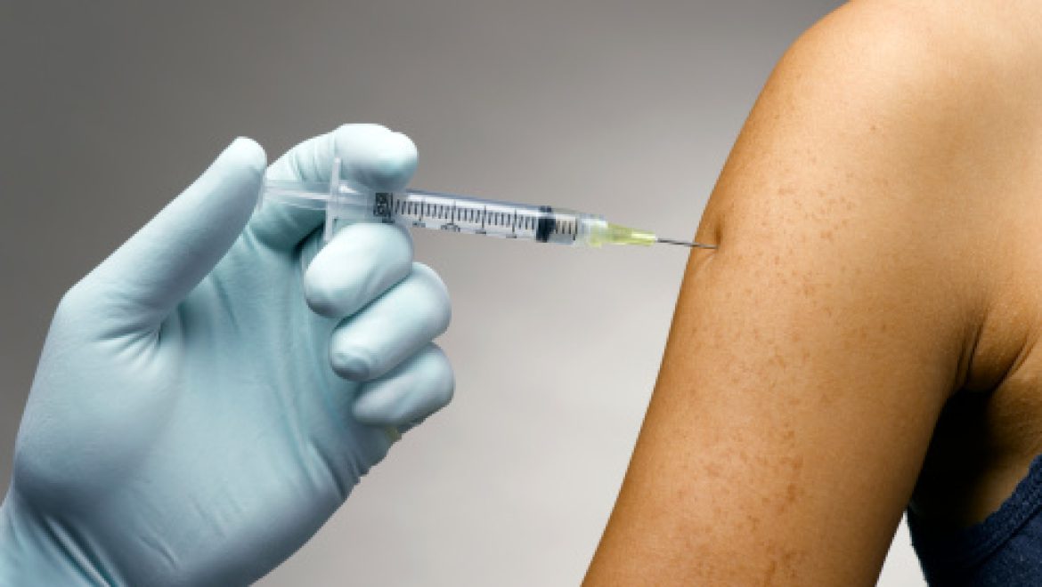 בשורות טובות וחדשות רעות על תרכיב החיסון נגד המנינגוקוקוס