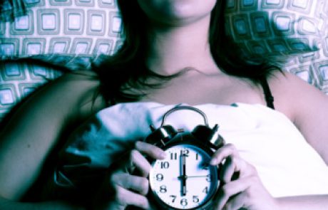 ניהול קליני של מטופלים הסובלים מנדודי שינה : סקירת עדכון מה-JAMA (שאלת CME)