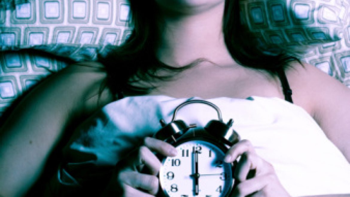 ניהול קליני של מטופלים הסובלים מנדודי שינה : סקירת עדכון מה-JAMA (שאלת CME)