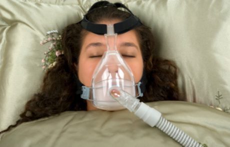 דום נשימה חסימתי בשינה (מתוך JAMA, כולל CME)