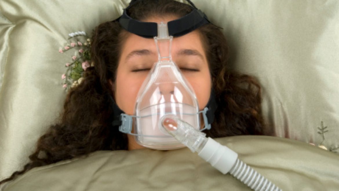 ההשפעה של טיפול חסימתי בדום נשימה בשינה על תפקוד אוטונומי קרדיווסקולרי: סקירה שיטתית ומטא-אנליזה (SLEEP)