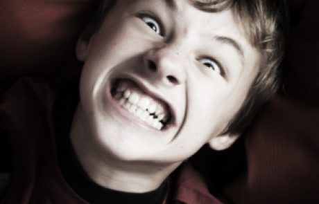 פסיכוזה בקרב ילדים עם  ADHD המטופלים ב-Methylphenidate   וב- Amphetamine