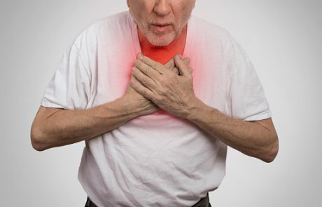 בדיקות סקר למחלת ריאות חסימתית כרונית (סקירה מתוך JAMA)