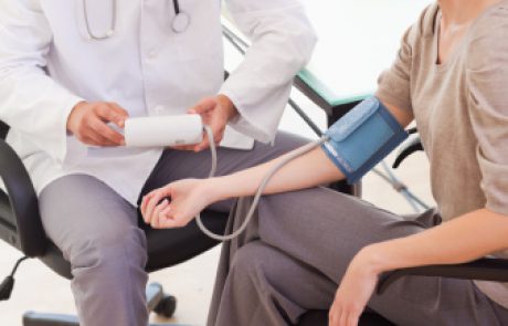 מניעה, אבחנה, הערכה וטיפול בלחץ דם גבוה במבוגרים: סקירת עדכון מה-JAMA