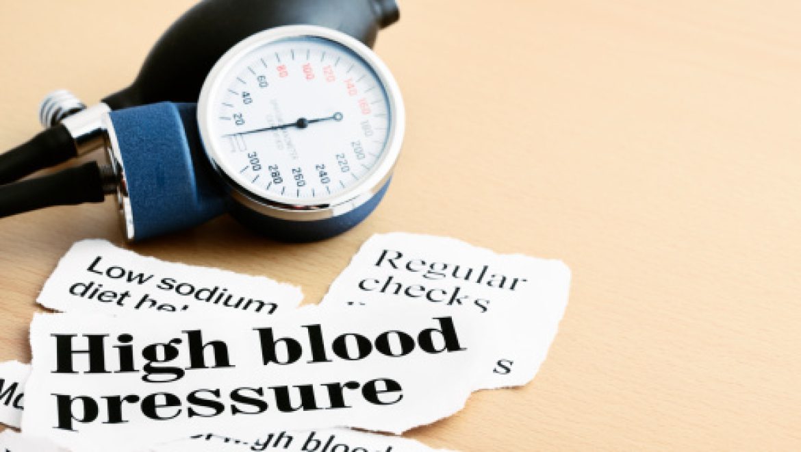 טיפול ביתר לחץ דם (מתוך JAMA, כולל שאלת CME)