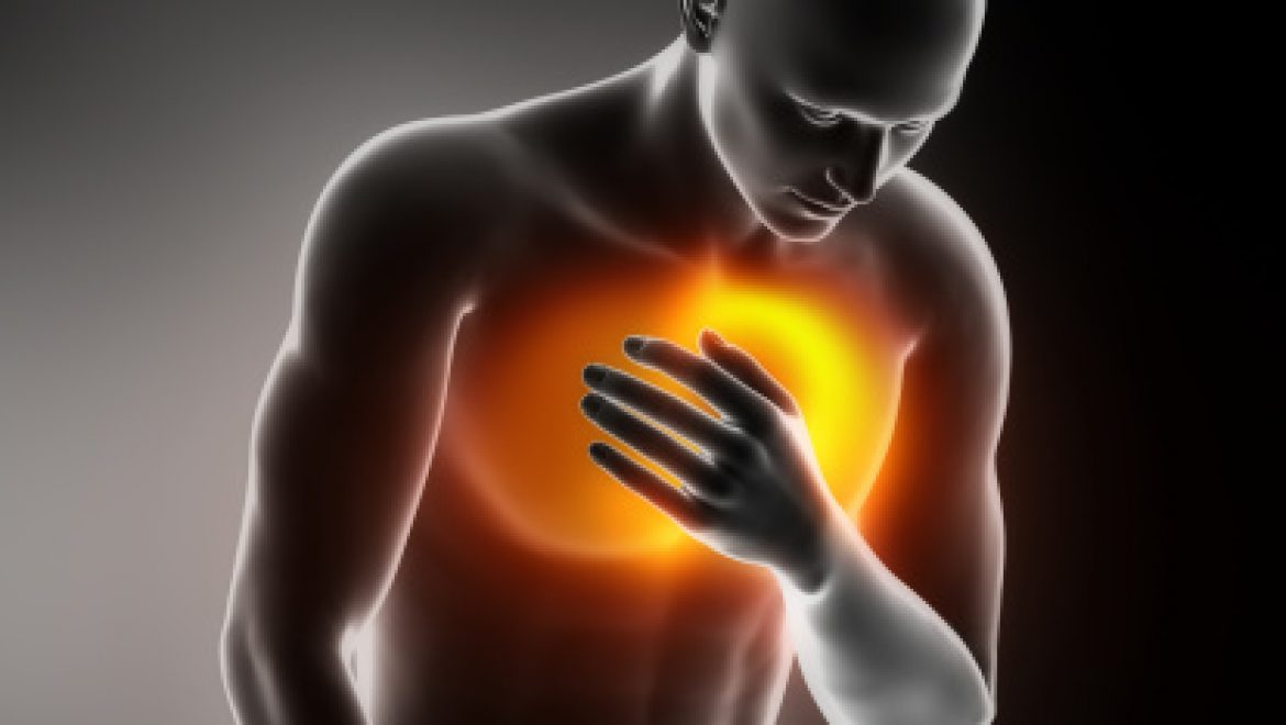 מניעה ראשונית של מוות לבבי פתאומי: סקירת עדכון מה-JAMA (שאלת CME)