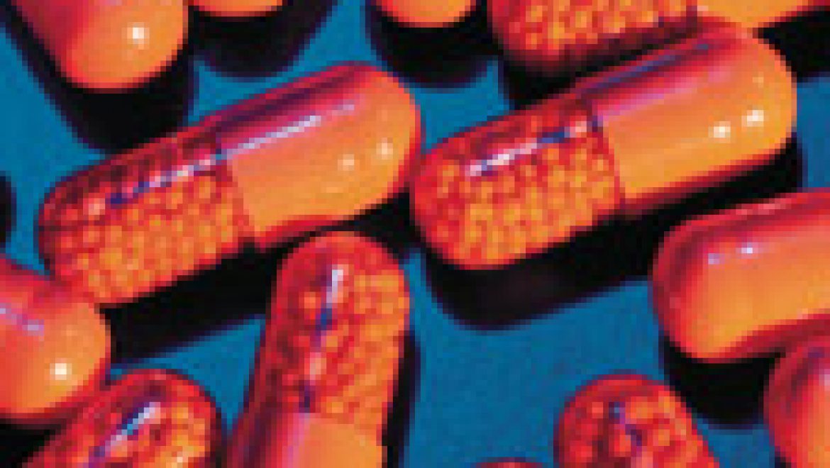 השפעת החשיפה לתרופות אנטיביוטיות על העלייה במשקל בקרב ילדים