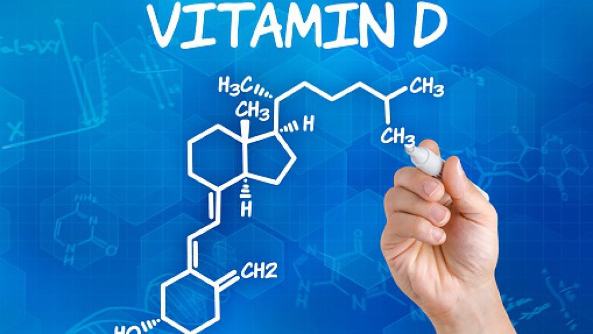 המלצות עדכניות בנוגע לבדיקות סקר לחסר ויטמין D במבוגרים: סקירת עדכון מה-JAMA