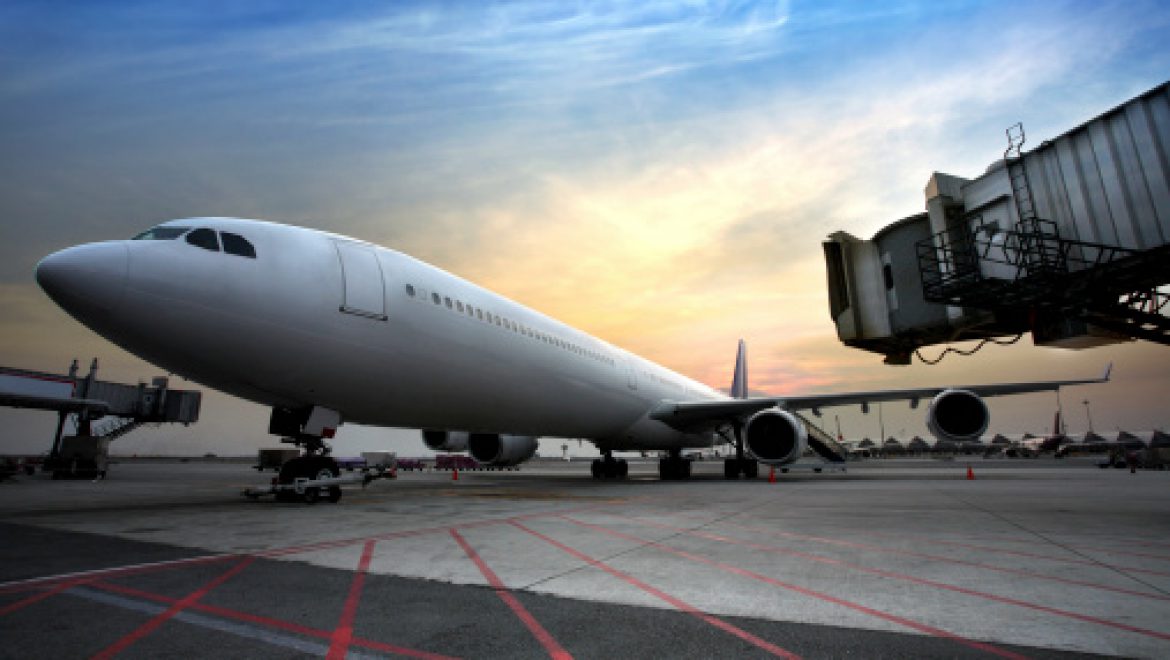 שיקולים רפואיים לפני טיסה בינלאומית: סקירת עדכון מה-NEJM (שאלת CME)