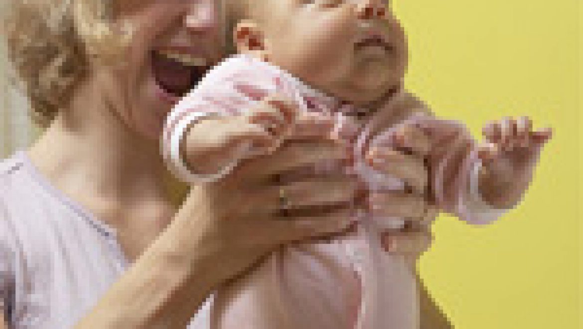 המיקרוביוטה בצואה של תינוקות מדרום אפריקה הלוקים במחלות רספירטוריות, גסטרו-אינטסטינליות ומחלות אחרות (CME).