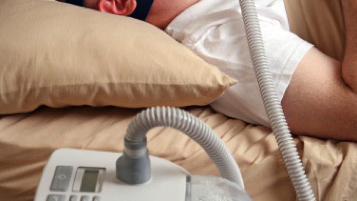 בדיקות אבחנה לדום נשימה חסימתי בשינה במבוגרים: סקירת עדכון מה-JAMA