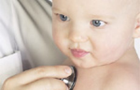 על הקשר בין ה respiratory syncytial virus  לבין צפצופים בקרב תינוקות בריאים שנולדו לפני המועד (CME )