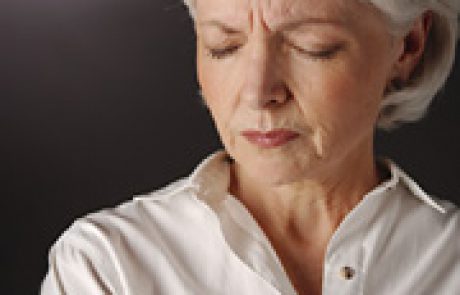 אבחנת דיכאון במבוגרים- סקירת עדכון מה-NEJM