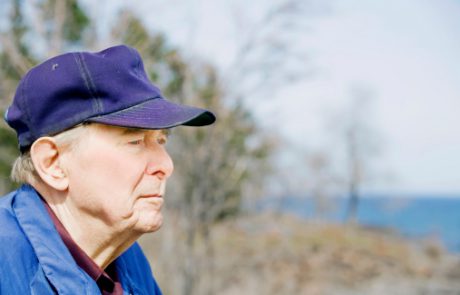 דיכאון בקשישים – דיון מקרה מה-NEJM  (שאלת CME)