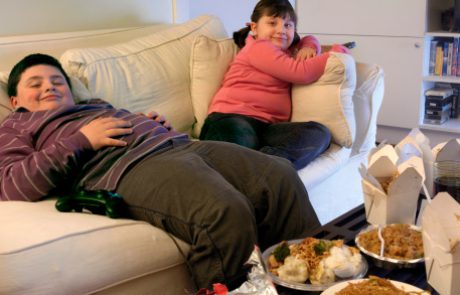 מאפייני תיאבון בגיל הילדות המוקדמת והתפתחות סימפטומים של הפרעות אכילה בגיל ההתבגרות: מעקב אורך בן 10 שנים מהולנד ומבריטניה  (THE LANCET Child & Adolescent Health)