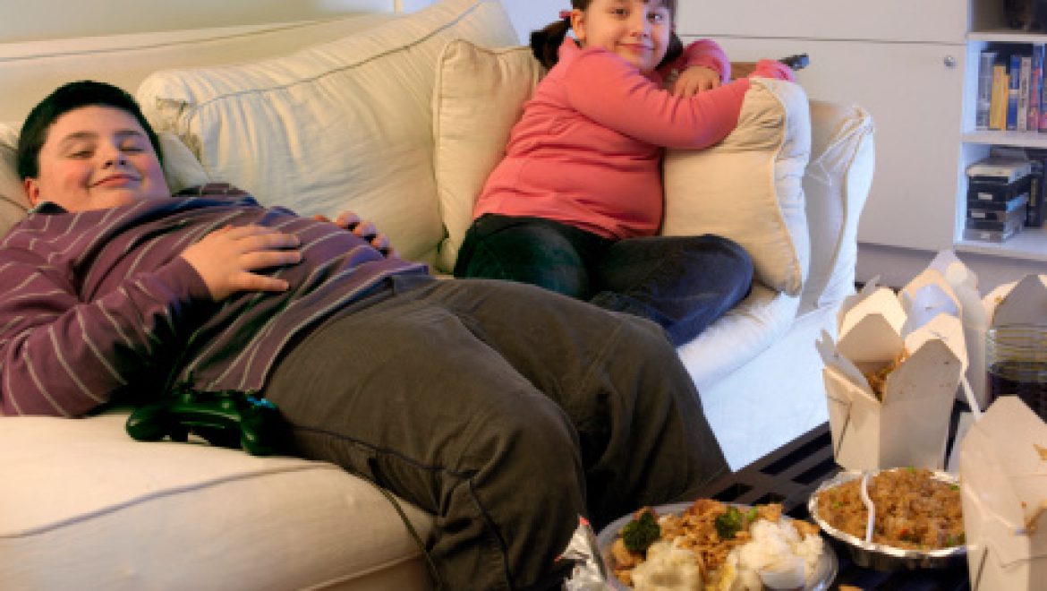 מאפייני תיאבון בגיל הילדות המוקדמת והתפתחות סימפטומים של הפרעות אכילה בגיל ההתבגרות: מעקב אורך בן 10 שנים מהולנד ומבריטניה  (THE LANCET Child & Adolescent Health)