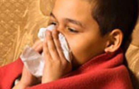 הערכת היקף מקרי שפעת בארצות הברית בעונת 2020-2021 (CME)
