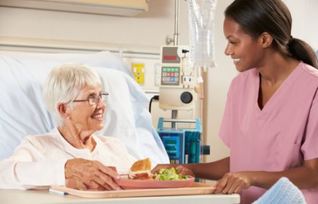 מניעת הידרדרות קוגניטיבית על רקע הרדמה וניתוח בקשישים (JAMA)