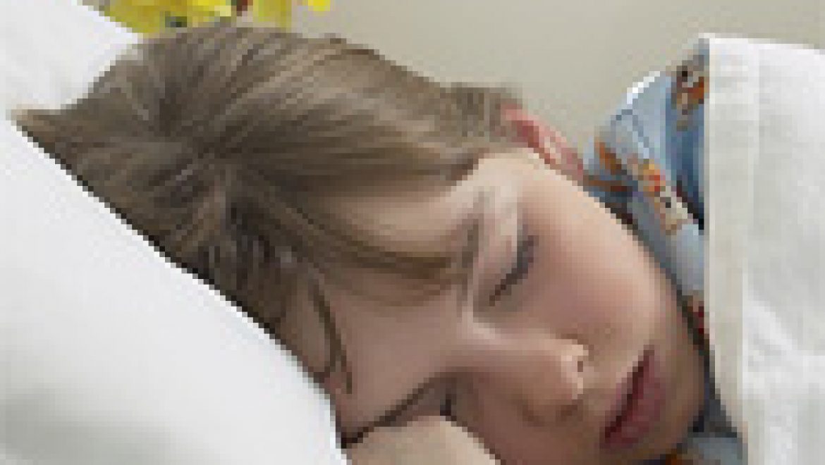 דיון קליני: המופטיזיס  (hemoptysis) היפוקסיה וחוסר דם אצל ילדה בת עשר (CME)