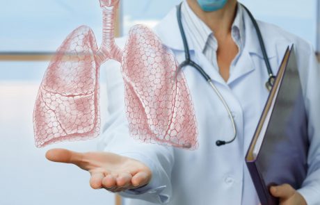 בדיקות סקר ל – COPD (שאלת CME)