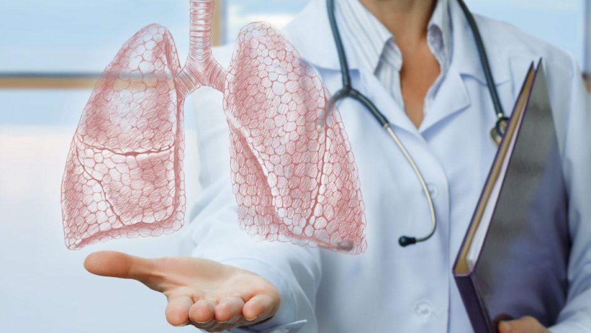 בדיקות סקר ל – COPD (שאלת CME)