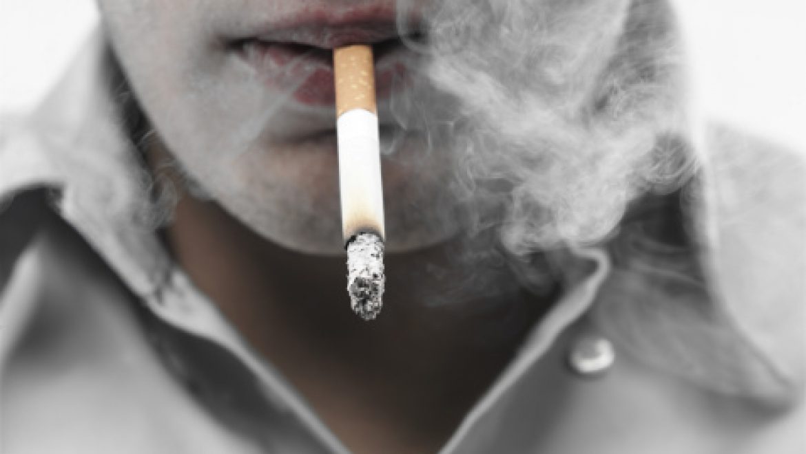 חשיפה לעשן טבק משבשת את תפקוד הכליות בקרב מתבגרים ( CME)
