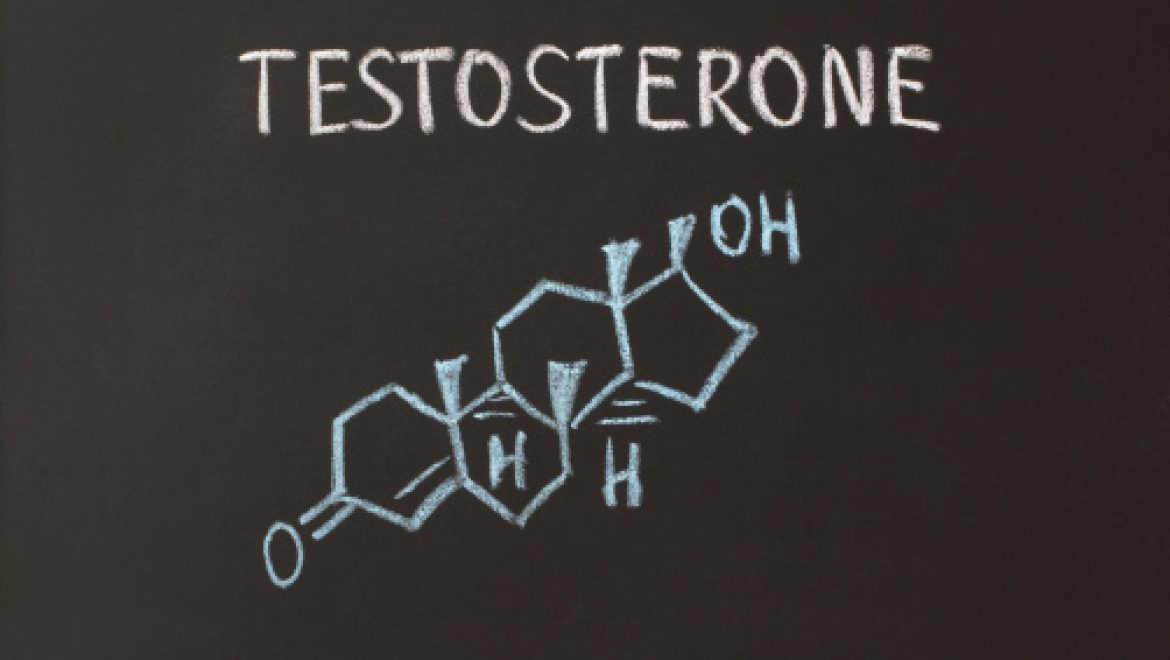 טיפול חליפי בטסטוסטרון – דיון מקרה מה-NEJM
